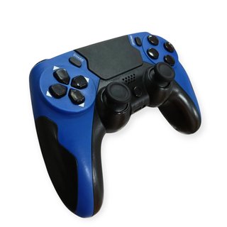 CONSOLA SONY PLAYSTATION 4 FAT 1TB CON CABLES Y 2 MANDOS