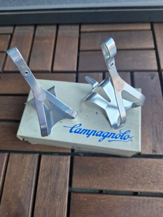 Rastrales campagnolo