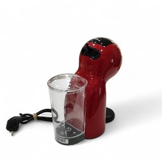 CAFETERA NESCAFE DOLCE GUSTO KRUPS KP1A0 + CAJA