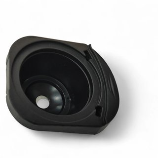 CAFETERA NESCAFE DOLCE GUSTO KRUPS KP1A0 + CAJA