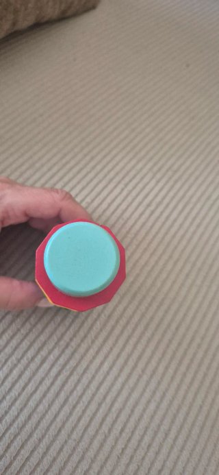 Juego de madera números y operaciones