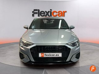 Audi A3 Sportback Black line 30 TFSI 81kW S tron