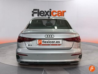 Audi A3 Sportback Black line 30 TFSI 81kW S tron