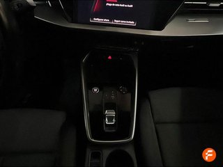 Audi A3 Sportback Black line 30 TFSI 81kW S tron
