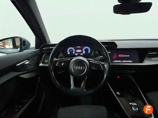 Audi A3 Sportback Black line 30 TFSI 81kW S tron
