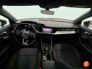 Audi A3 Sportback Black line 30 TFSI 81kW S tron
