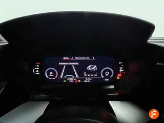 Audi A3 Sportback Black line 30 TFSI 81kW S tron