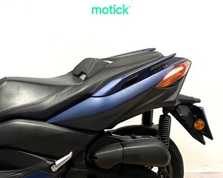 YAMAHA XMAX 125