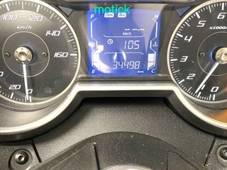 YAMAHA XMAX 125