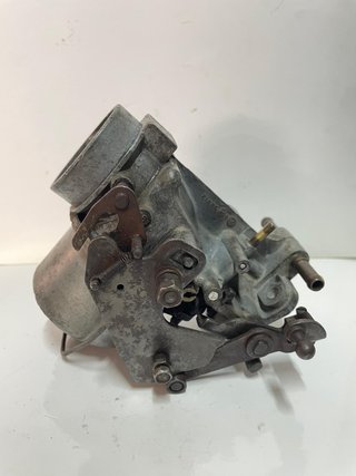 Carburatore Solex modello 71005 00 D 15, per Peuge