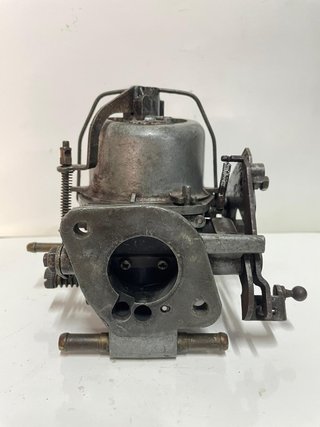 Carburatore Solex modello 71005 00 D 15, per Peuge