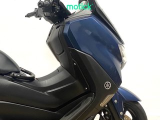 YAMAHA NMAX 125