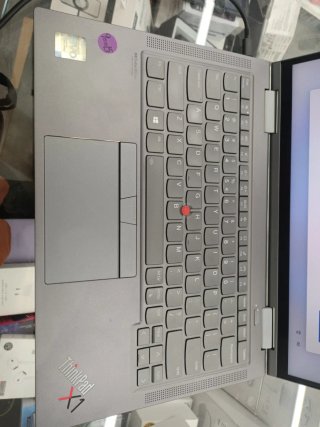 Lenovo ThinkPad X1 i7 11th Gen