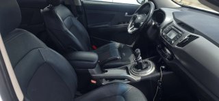 KIA Sportage 2015