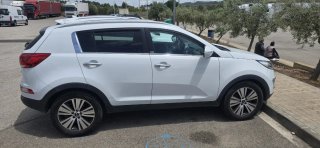 KIA Sportage 2015