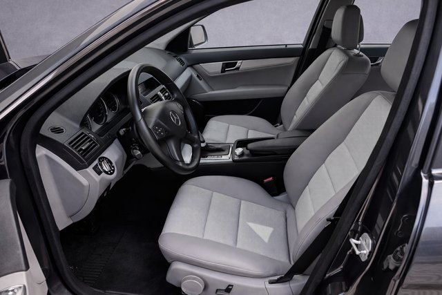 Mercedes-Benz Clase C 220CDI 170CV -  2007