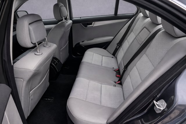 Mercedes-Benz Clase C 220CDI 170CV -  2007