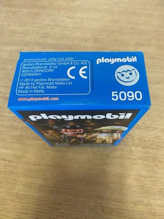 Playmobil 5090 Rijksmuseum