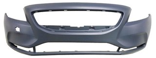 Paragolpes Delantero Imprimado para Volvo V40 2012