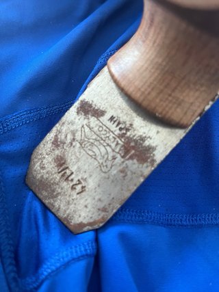 Cepillo de carpintero de madera
