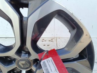 Llanta renault r18 captur ii intens 5170285