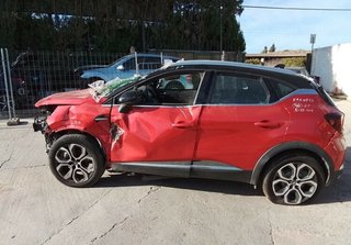 Llanta renault r18 captur ii intens 5170285