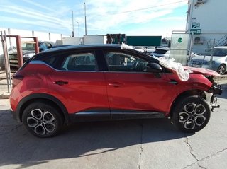 Llanta renault r18 captur ii intens 5170285