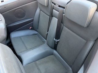 Opel Astra cabrio 2007