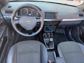 Opel Astra cabrio 2007