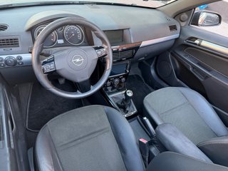 Opel Astra cabrio 2007