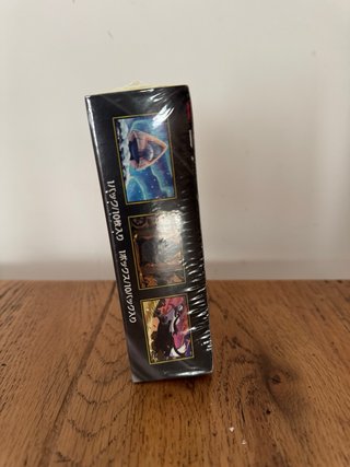 Pokémon TCG: Booster Box Mega Dream EX Japonés