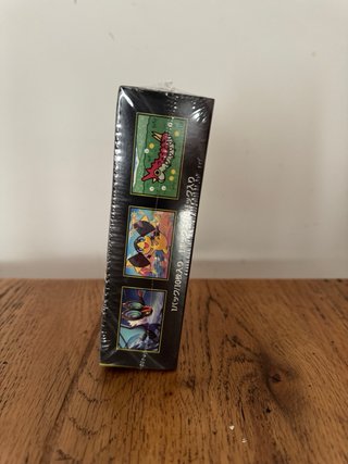 Pokémon TCG: Booster Box Mega Dream EX Japonés