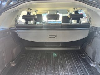 Land Rover Discovery Sport 2018