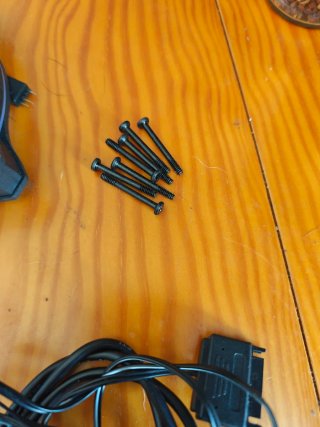 Ventilador Cooler Master MF120 Halo 2