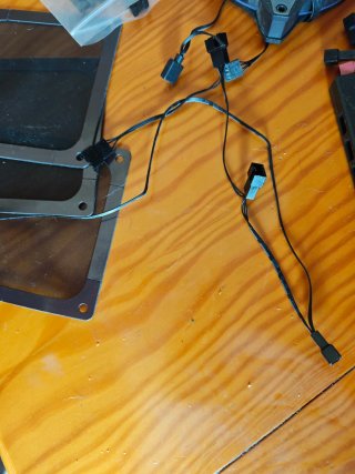 Ventilador Cooler Master MF120 Halo 2
