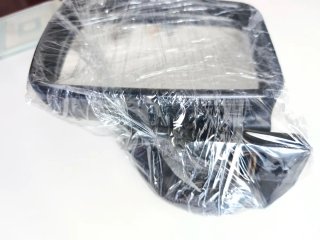 Espejo retrovisor Golf MK1