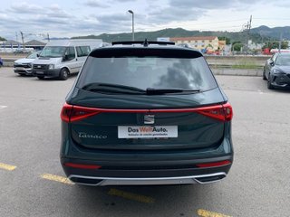 🚘 SEAT Tarraco 2.0 TDI (150 CV) S&S Xcellence