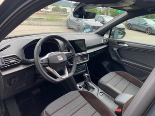 🚘 SEAT Tarraco 2.0 TDI (150 CV) S&S Xcellence