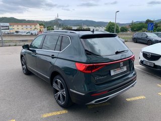 🚘 SEAT Tarraco 2.0 TDI (150 CV) S&S Xcellence