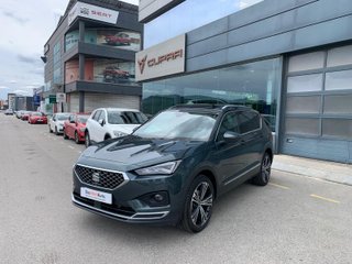 🚘 SEAT Tarraco 2.0 TDI (150 CV) S&S Xcellence