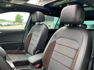 🚘 SEAT Tarraco 2.0 TDI (150 CV) S&S Xcellence