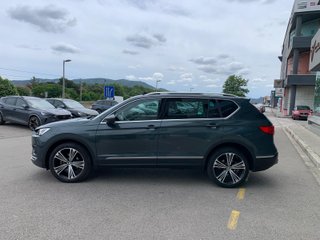 🚘 SEAT Tarraco 2.0 TDI (150 CV) S&S Xcellence
