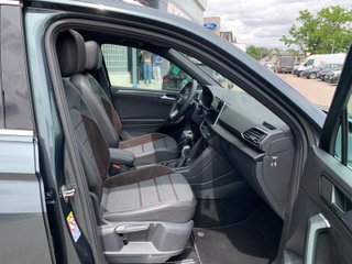 🚘 SEAT Tarraco 2.0 TDI (150 CV) S&S Xcellence