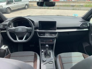 🚘 SEAT Tarraco 2.0 TDI (150 CV) S&S Xcellence