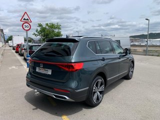 🚘 SEAT Tarraco 2.0 TDI (150 CV) S&S Xcellence