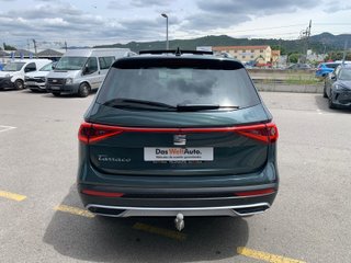🚘 SEAT Tarraco 2.0 TDI (150 CV) S&S Xcellence