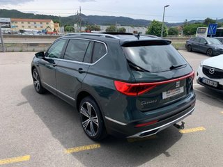 🚘 SEAT Tarraco 2.0 TDI (150 CV) S&S Xcellence