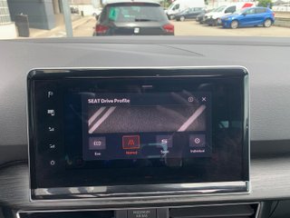 🚘 SEAT Tarraco 2.0 TDI (150 CV) S&S Xcellence