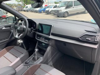 🚘 SEAT Tarraco 2.0 TDI (150 CV) S&S Xcellence