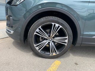 🚘 SEAT Tarraco 2.0 TDI (150 CV) S&S Xcellence